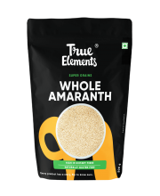True Elements Whole Amaranth 500gm